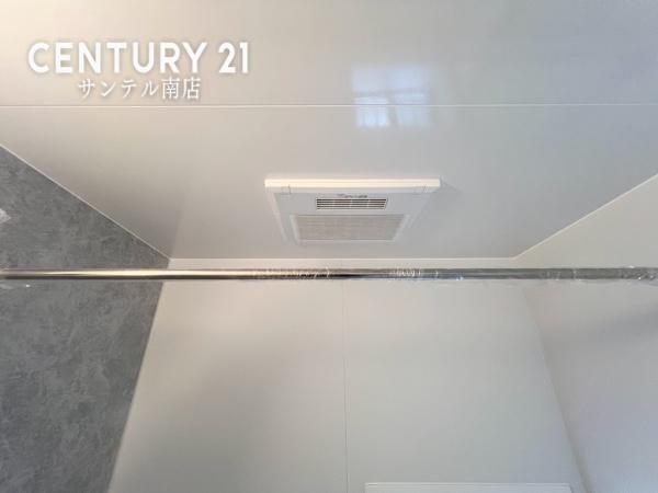 宮崎市島之内新築戸建　9期-E号棟C21サンテル南店