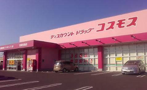 クレイドルガーデン宮崎市本郷南方　第5-3号棟(ディスカウントドラッグコスモス宮崎空港店)