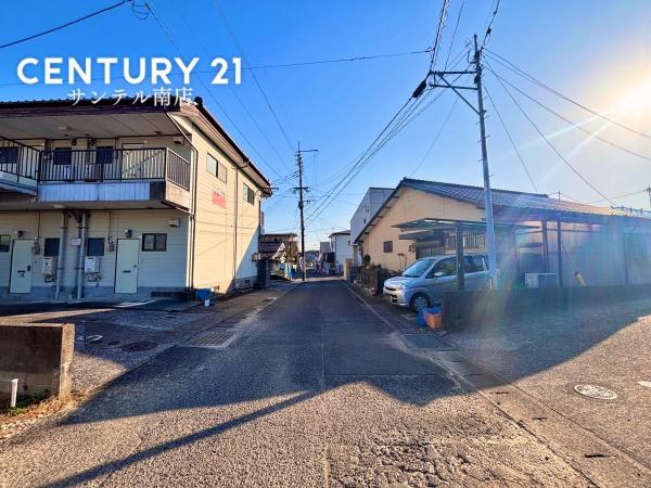 クレイドルガーデン宮崎市本郷南方　第5-3号棟