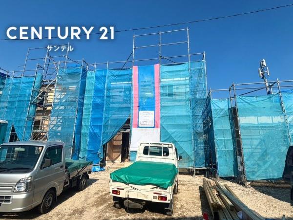 クレイドルガーデン宮崎市本郷南方 第5-3号棟