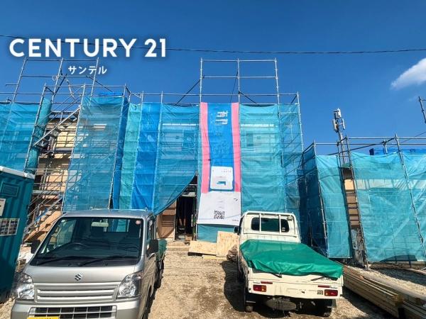 クレイドルガーデン宮崎市本郷南方　第5-3号棟