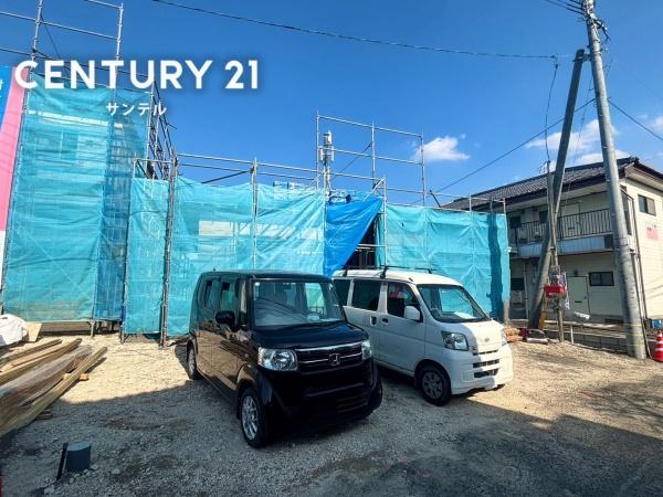 クレイドルガーデン宮崎市本郷南方 第5-4号棟