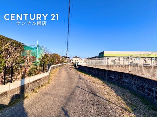 クレイドルガーデン宮崎市本郷南方　第5-4号棟