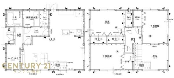 吉村町西中新築戸建