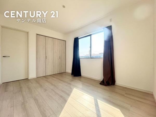 吉村町西中新築戸建