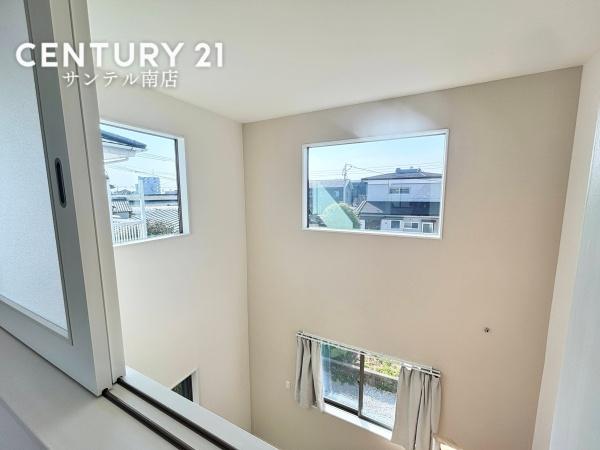 吉村町西中新築戸建