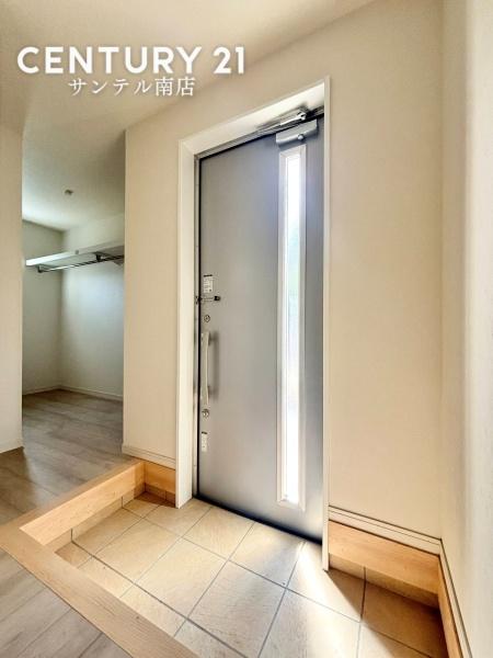 吉村町西中新築戸建