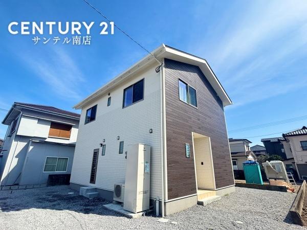 吉村町西中新築戸建