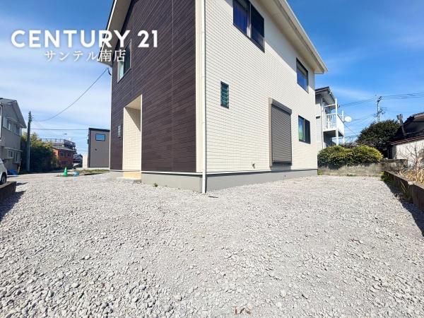 吉村町西中新築戸建