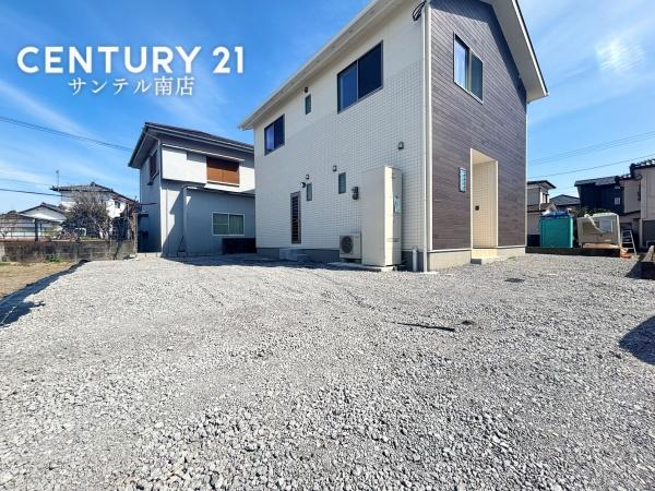 吉村町西中新築戸建