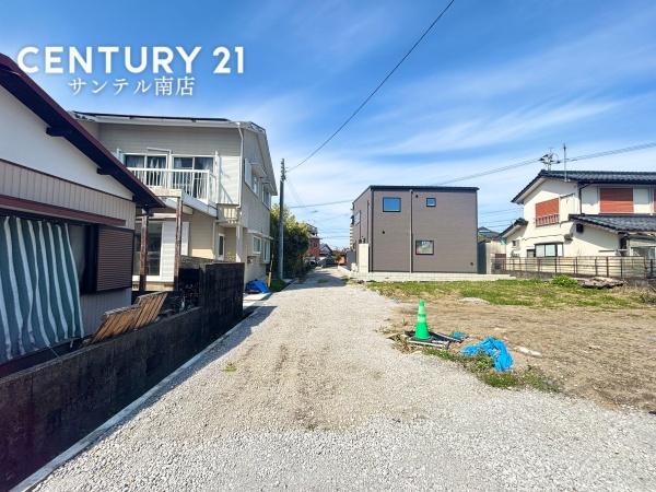 吉村町西中新築戸建