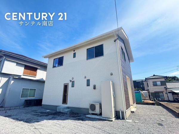 吉村町西中新築戸建