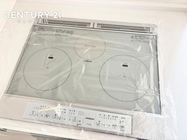 吉村町西中新築戸建