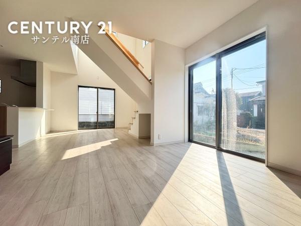 吉村町西中新築戸建