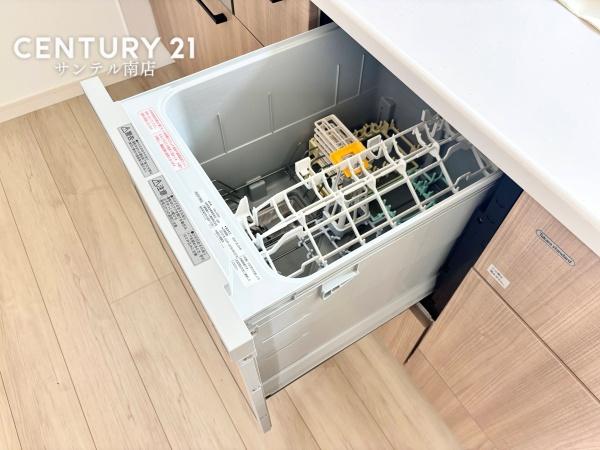 吉村町西中新築戸建