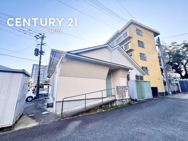 宮崎市瀬頭１丁目の中古一戸建て