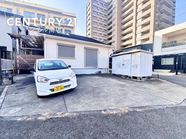 宮崎市瀬頭１丁目の中古一戸建て