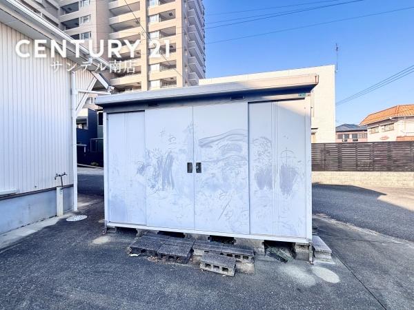 宮崎市瀬頭１丁目の中古一戸建て