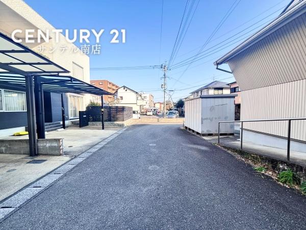 宮崎市瀬頭１丁目の中古一戸建て