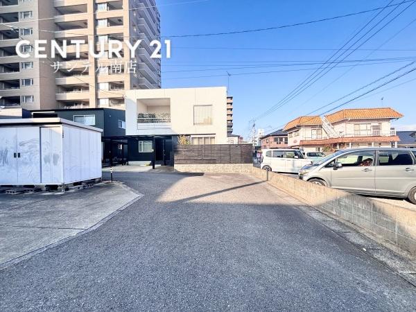 宮崎市瀬頭１丁目の中古一戸建て