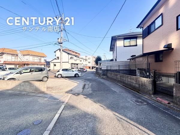 宮崎市瀬頭１丁目の中古一戸建て