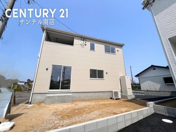 宮崎市宮の元町第1-1号棟