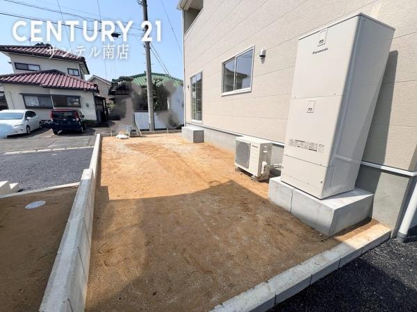 宮崎市宮の元町第1-1号棟
