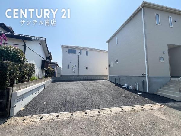 宮崎市宮の元町第1-1号棟