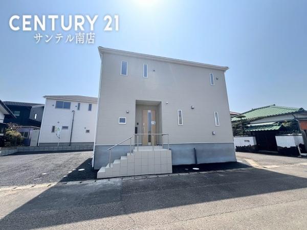 宮崎市宮の元町第1-1号棟