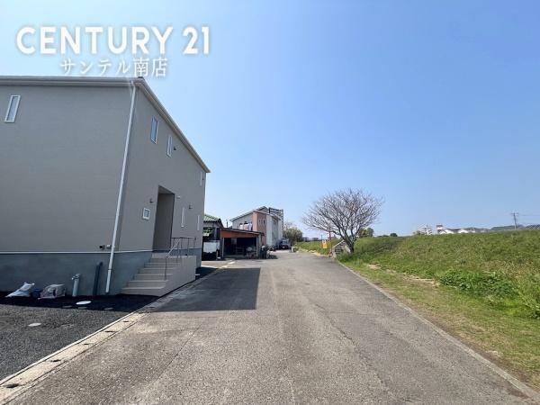 宮崎市宮の元町第1-1号棟