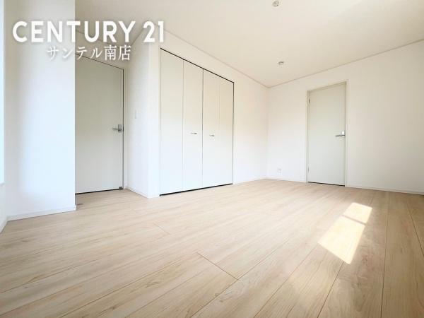 宮崎市宮の元町第1-2号棟