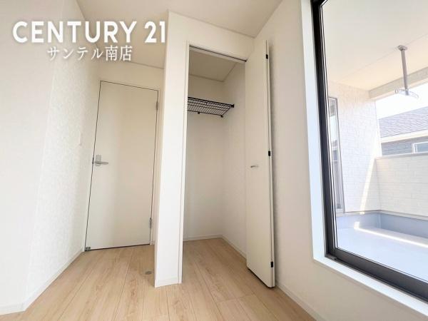 宮崎市宮の元町第1-2号棟