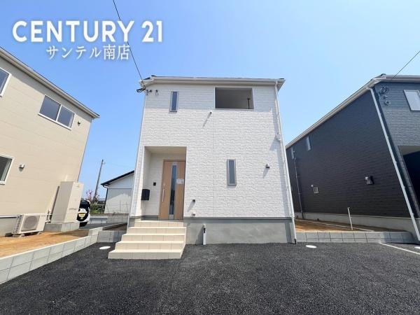 宮崎市宮の元町第1-2号棟