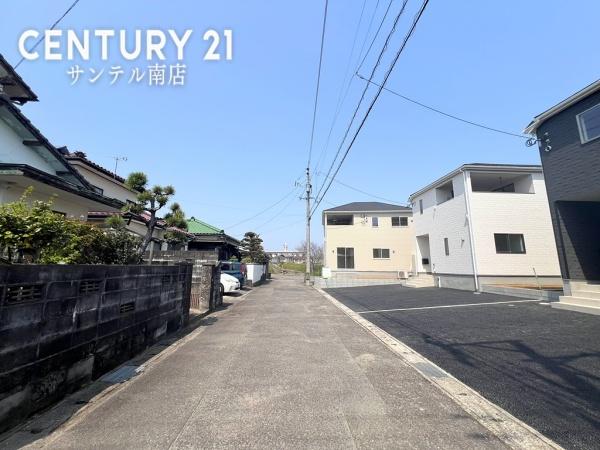 宮崎市宮の元町第1-2号棟
