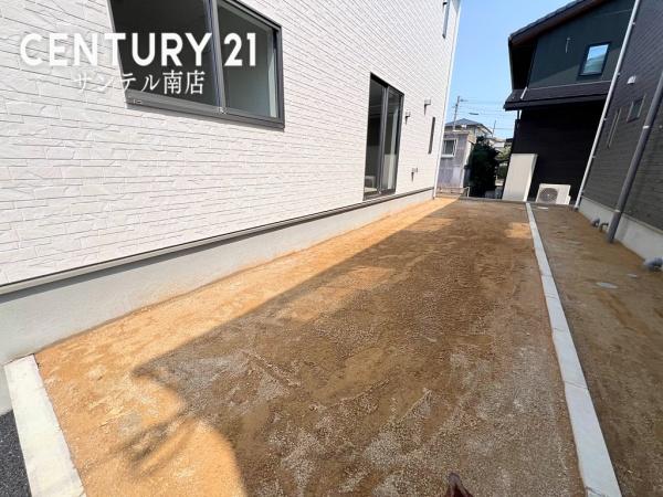 宮崎市宮の元町第1-2号棟