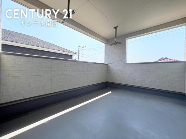 宮崎市宮の元町第1-2号棟
