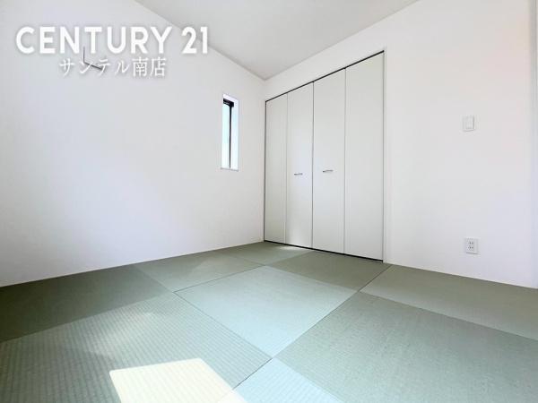 宮崎市宮の元町第1-2号棟