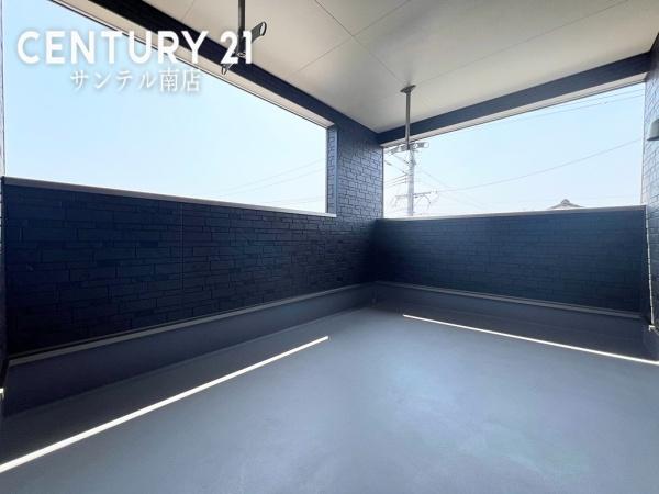 宮崎市宮の元町第1-3号棟