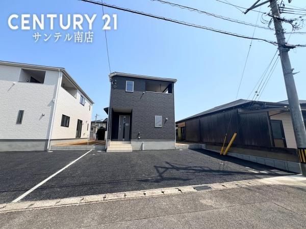 宮崎市宮の元町第1-3号棟