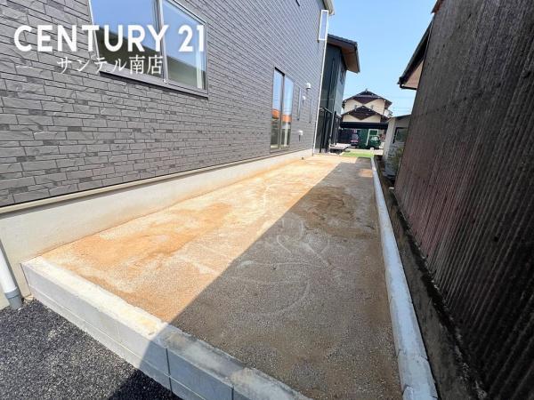 宮崎市宮の元町第1-3号棟