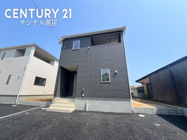 宮崎市宮の元町第1-3号棟