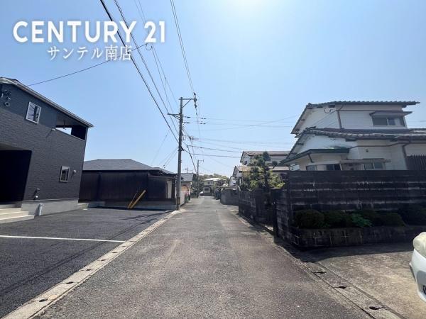 宮崎市宮の元町第1-3号棟