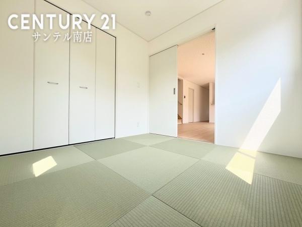 宮崎市宮の元町第1-3号棟