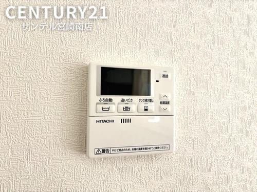 宮崎市吉村町第10号棟