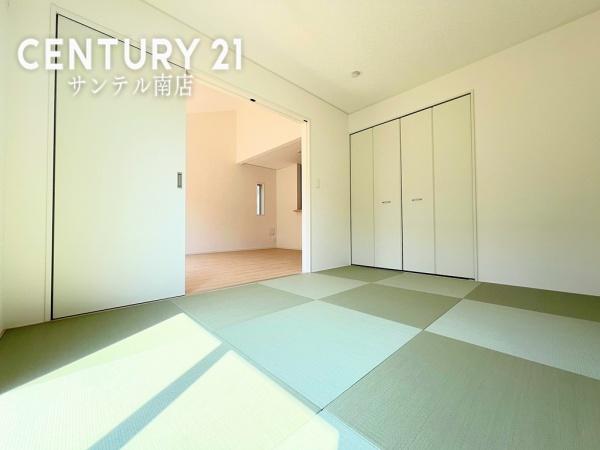 宮崎市吉村町第10号棟