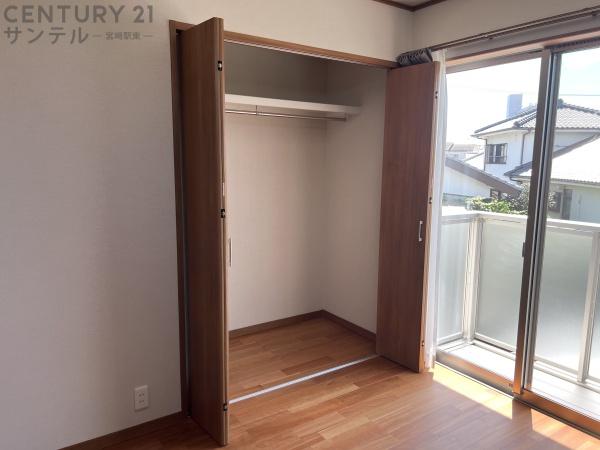 宮崎市大字恒久の中古一戸建て