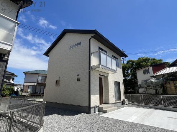 ◆宮崎市大淀モデルハウスB号館◆　築浅戸建