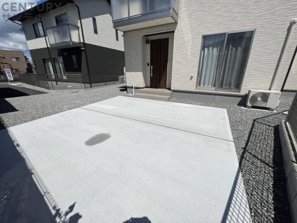 ◆宮崎市大淀モデルハウスB号館◆　築浅戸建
