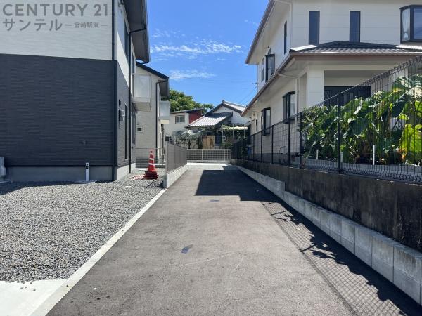 ◆宮崎市大淀モデルハウスB号館◆　築浅戸建