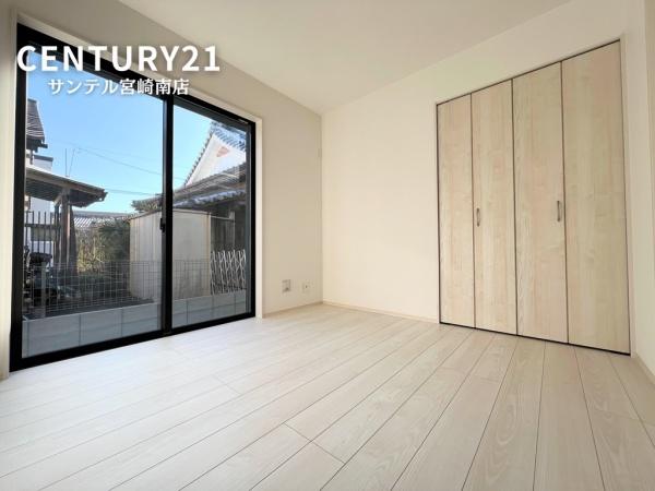 宮崎市恒久新築戸建9期-1号棟　C21サンテル南店